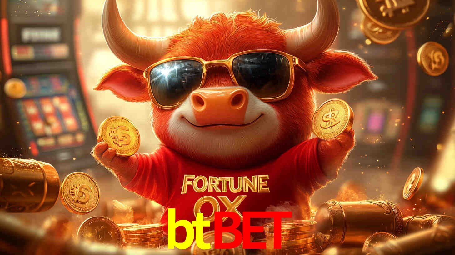 btbet - Seu Portal para o Cassino Real - btbet.com