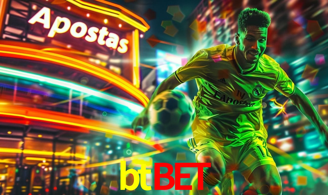 Experiência VIP btbet