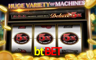 A Emoção da Loteria na btbet: Uma Chance de Mudança de Vida