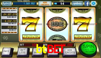 A Revolução dos Aplicativos de Jogos no btbet