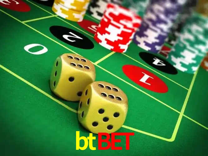 Welcome Bonus btbet
