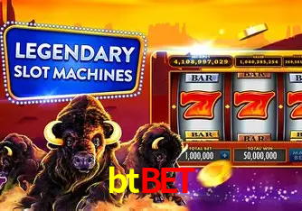 Desvendando o Mundo dos Jogos Virtuais na btbet