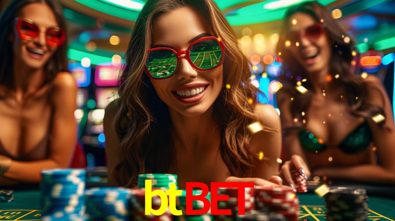 Experiência VIP btbet