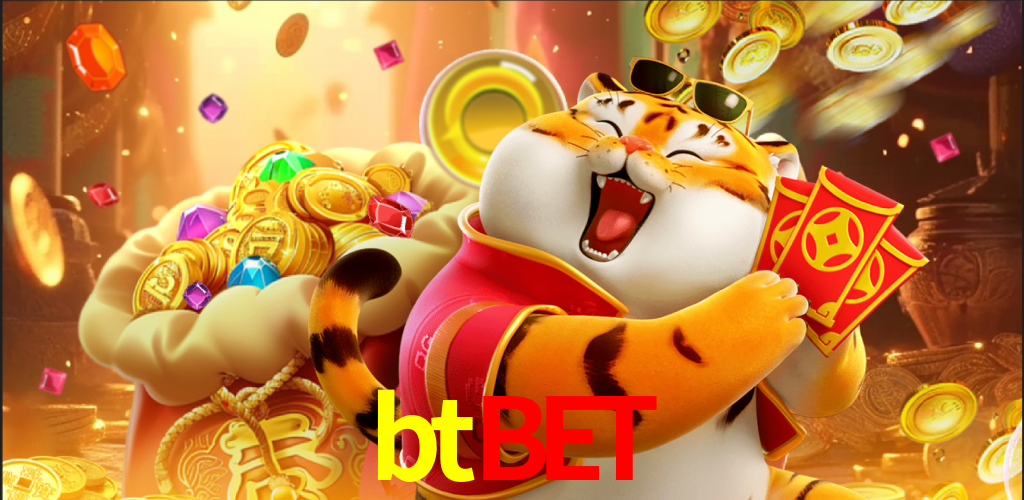 btbet: Seu Cassino Premiado com Pagamentos Rápidos
