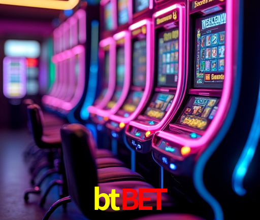 Integração de APIs btbet