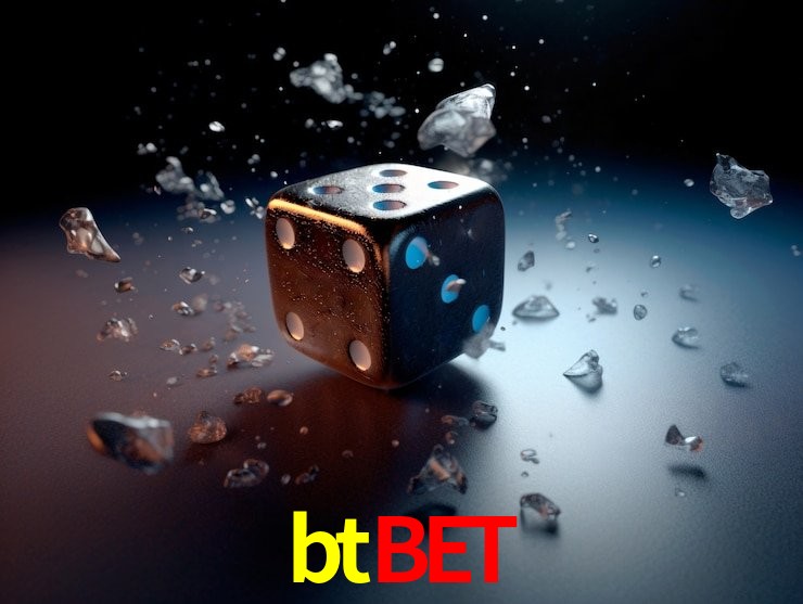 Design Responsivo btbet