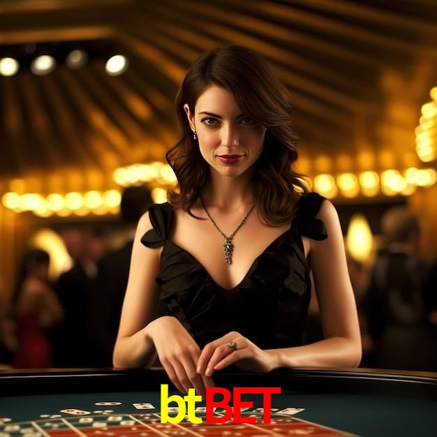 Explorando a Categoria de Eventos em Apostas na btbet
