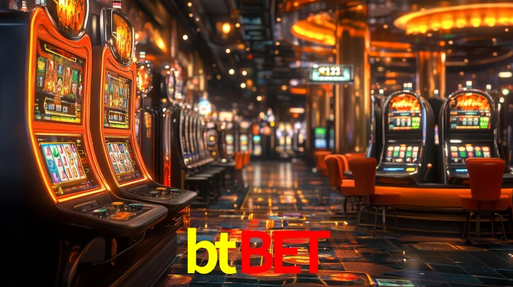 Exclusive Games btbet