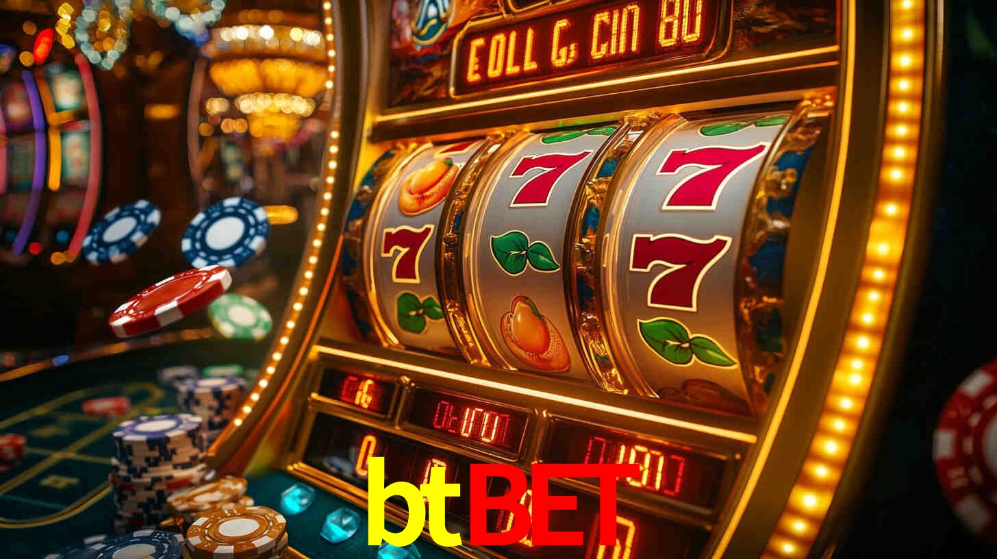 Programa VIP btbet