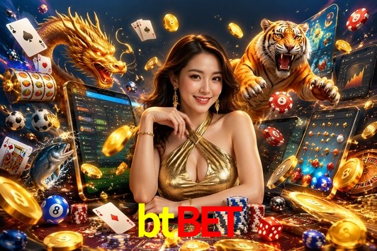 Account Benefits btbet