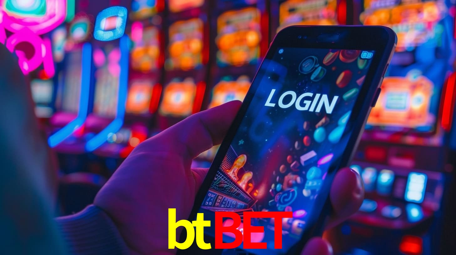Casino Ao Vivo btbet