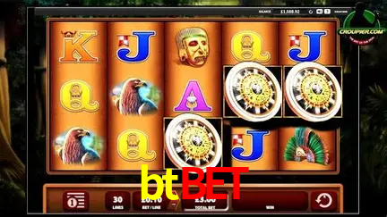 Descubra a Magia dos Jogos de Arcade no btbet