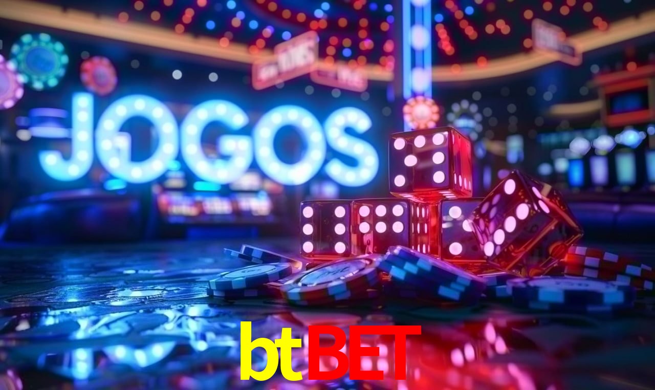 Jogos Exclusivos btbet