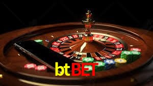 Tennis Betting btbet