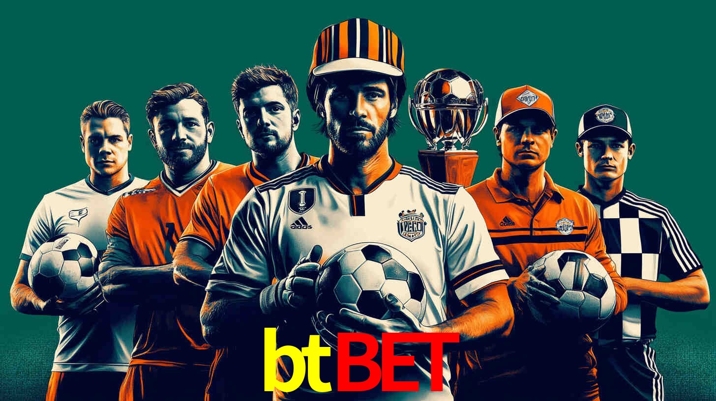 Descubra a Essência do btbet: Nossa História e Compromissos