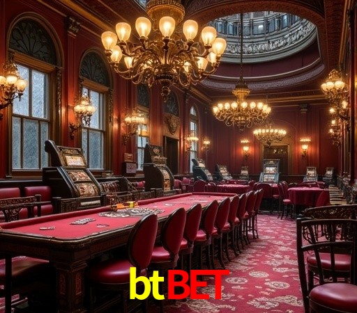 Benefícios da Conta btbet