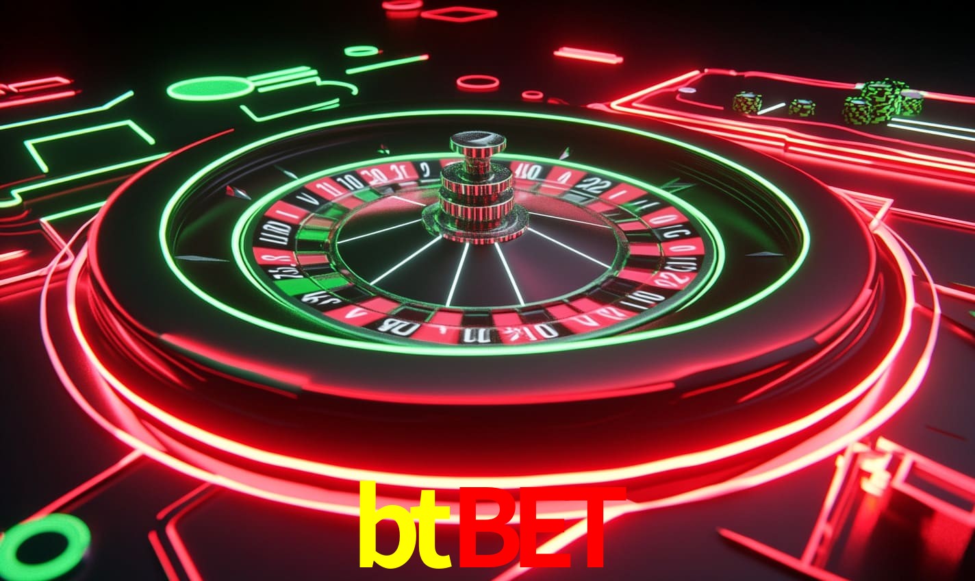 Inovações de Jogos na btbet: O Futuro das Experiências Interativas