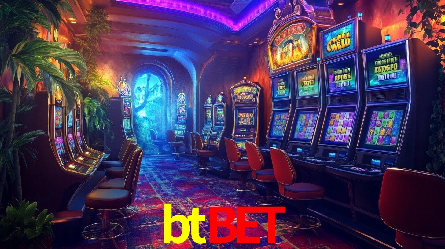 Live Casino btbet