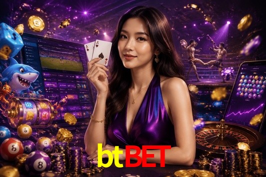 Spaceman Game btbet