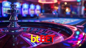 Bonus Features btbet