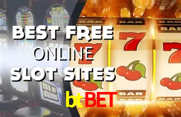 Inovações de Jogos na btbet: O Futuro das Experiências Interativas