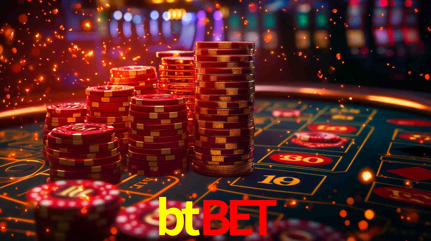 Daily Bonuses btbet