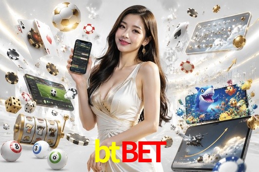 Live Casino btbet