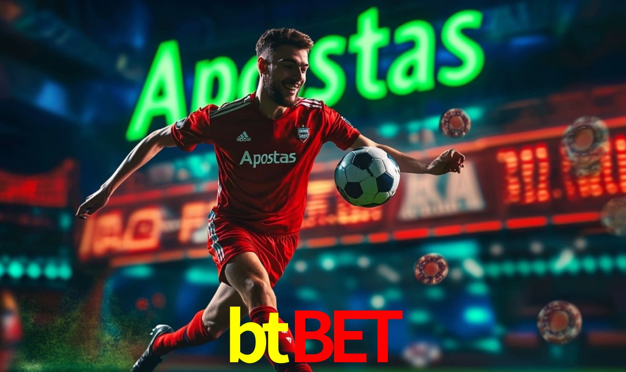 Interface Premium btbet