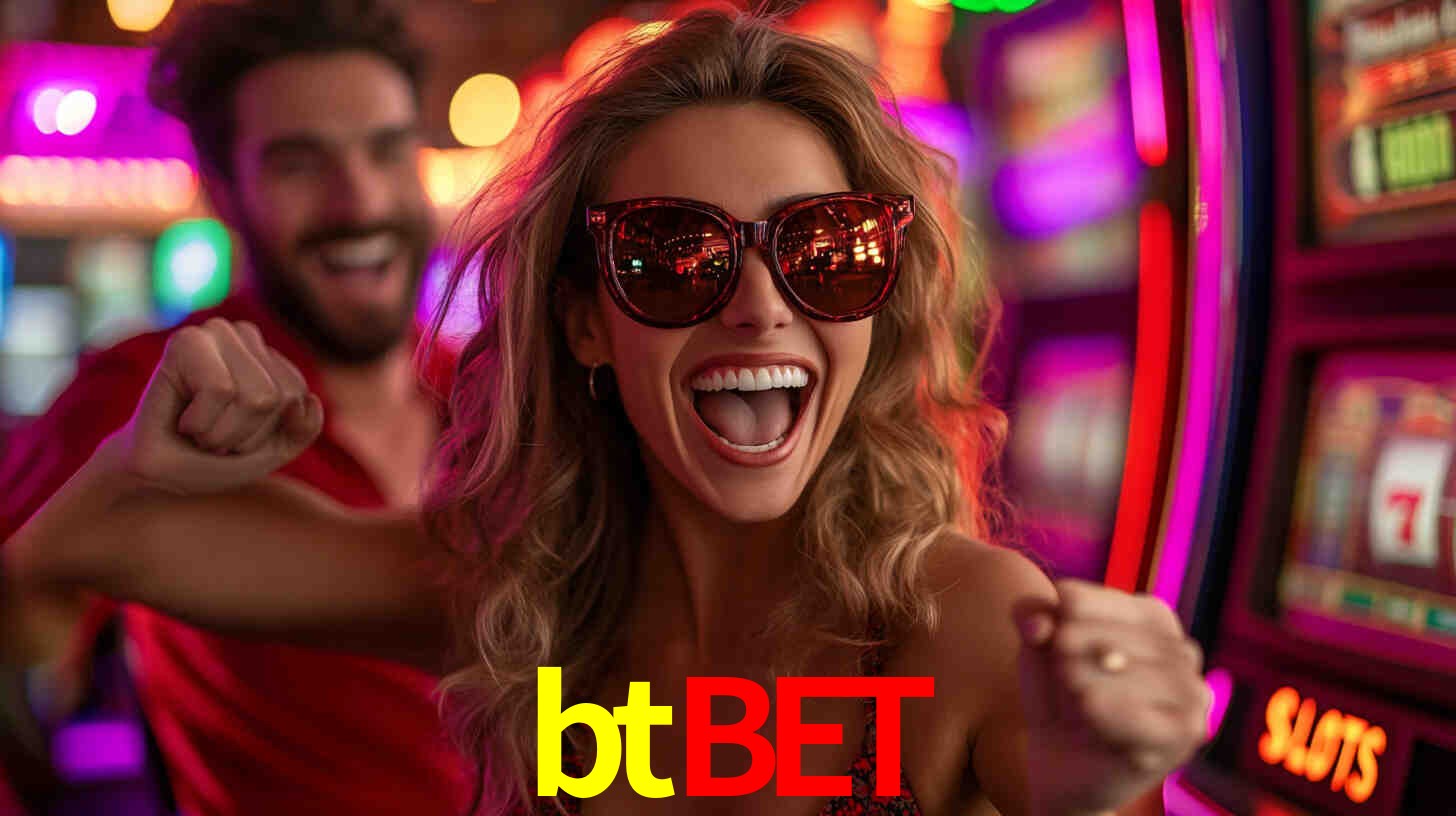 Explorando a Categoria de Eventos em Apostas na btbet