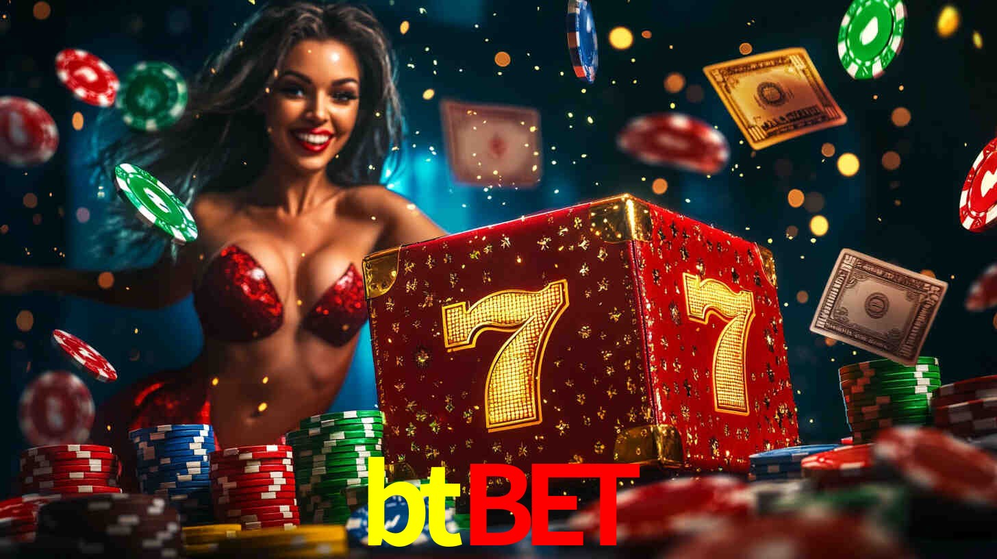 Descubra a Essência do btbet: Nossa História e Compromissos
