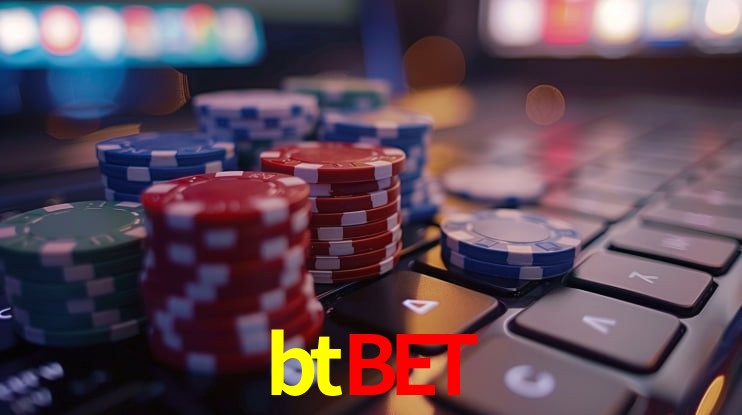 Provedores de Jogos btbet