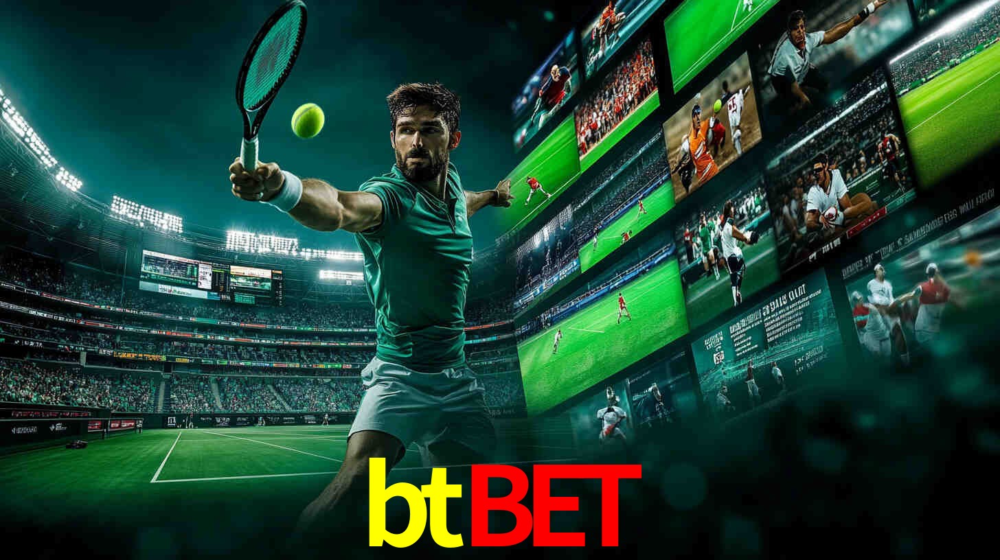 A Experiência Imersiva dos Cassinos Ao Vivo no btbet