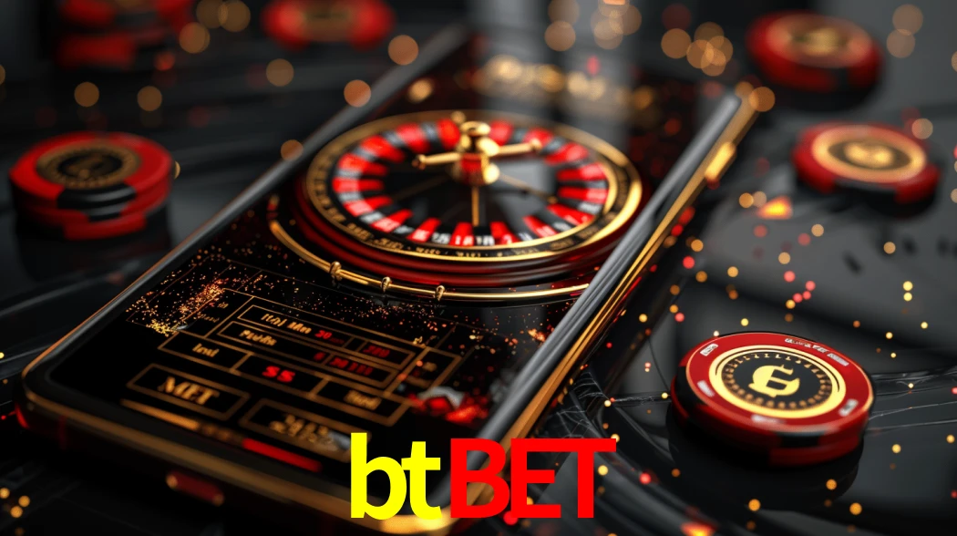 Secure Login btbet