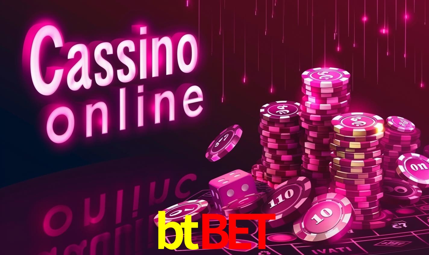 A Experiência Imersiva dos Cassinos Ao Vivo no btbet
