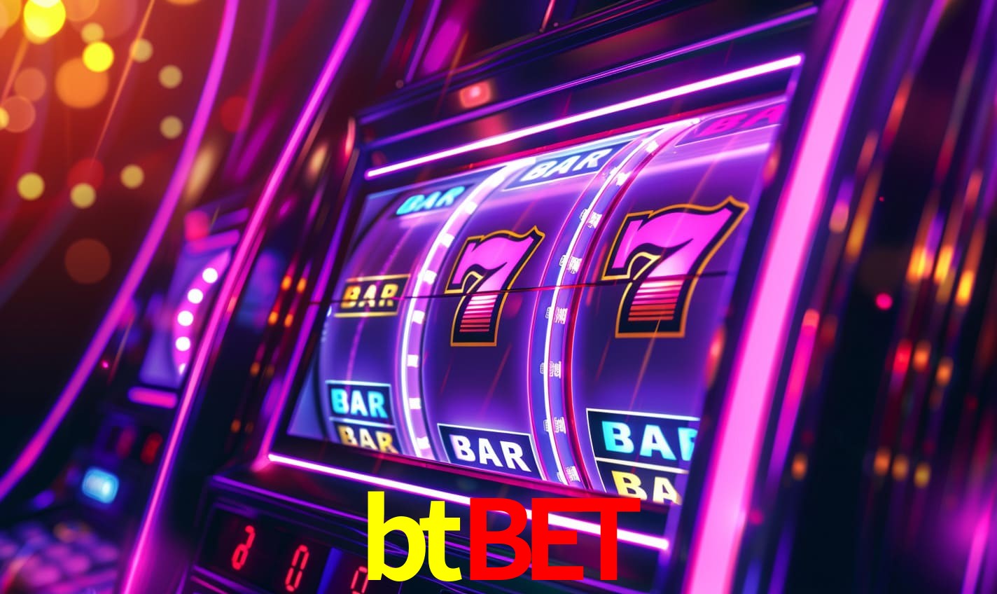 Sinta a adrenalina dos jogos de cassino com btbet