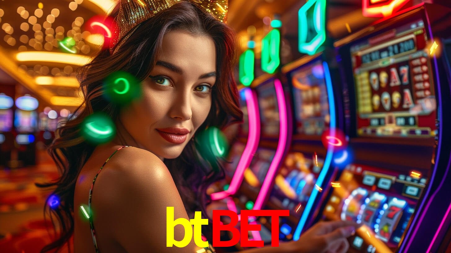 Bônus Generosos e Exclusivos no btbet para Você!