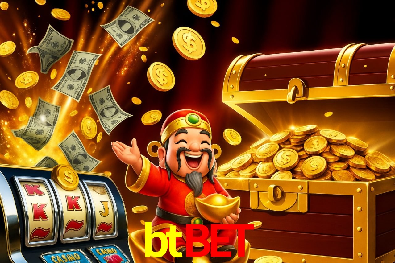 Bônus Diários btbet