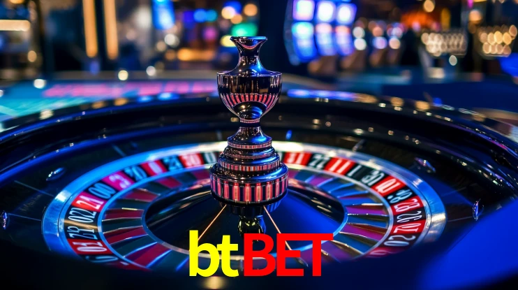 Premium Interface btbet