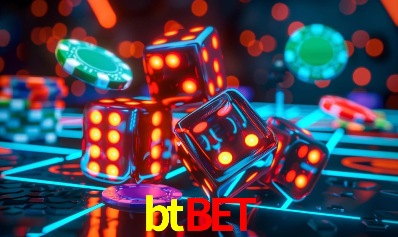 cassino btbet