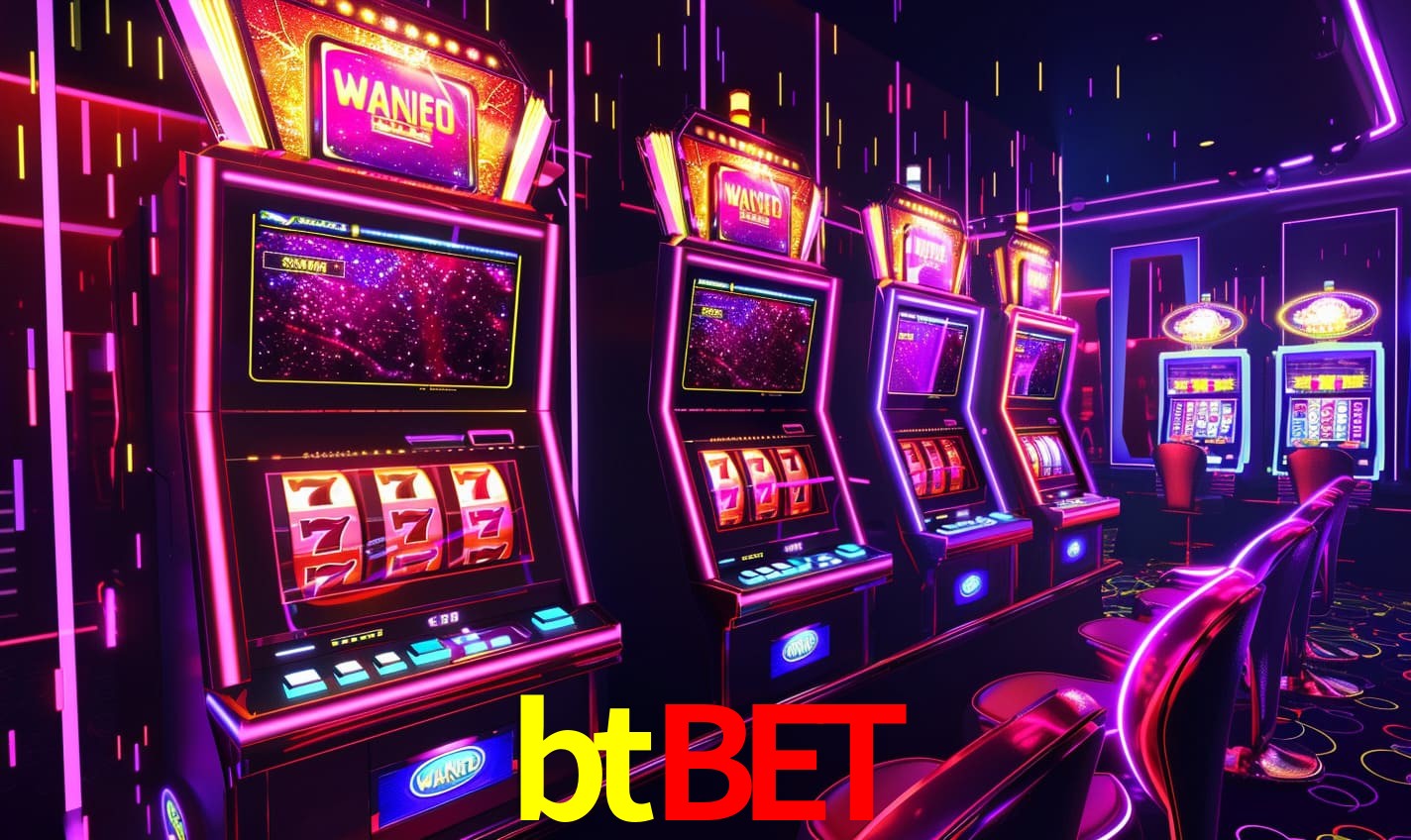 Descubra o Programa VIP da btbet: Vantagens Exclusivas para Jogadores