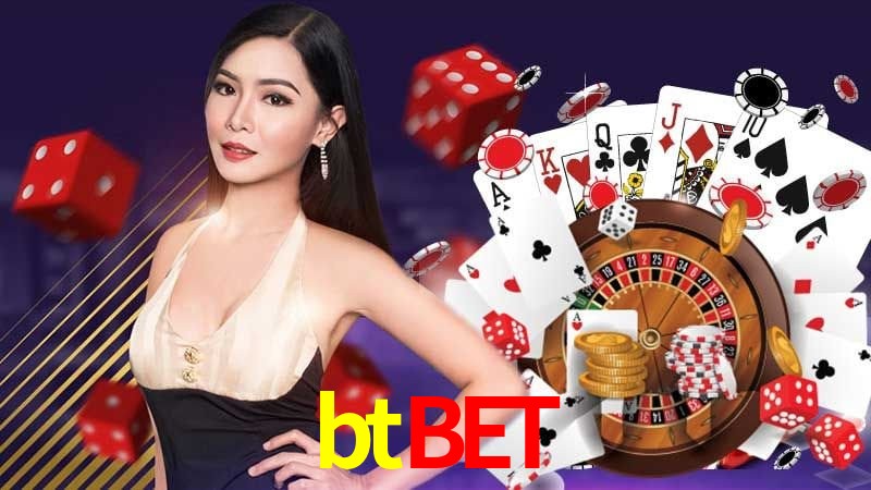 PIX Instantâneo btbet