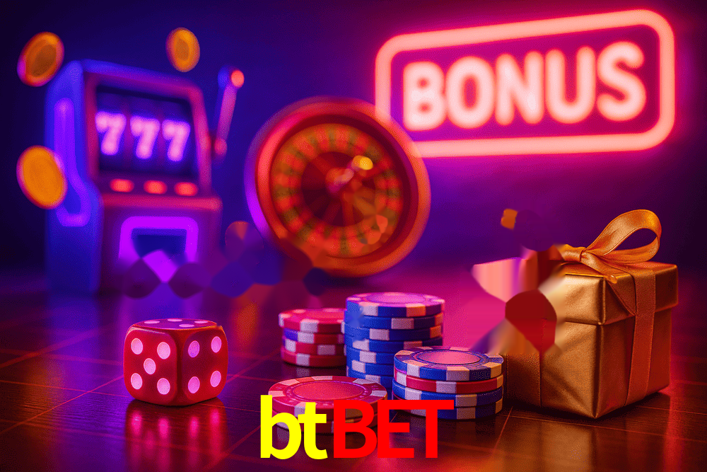 Apostas Esportivas na btbet: Um Guia Completo