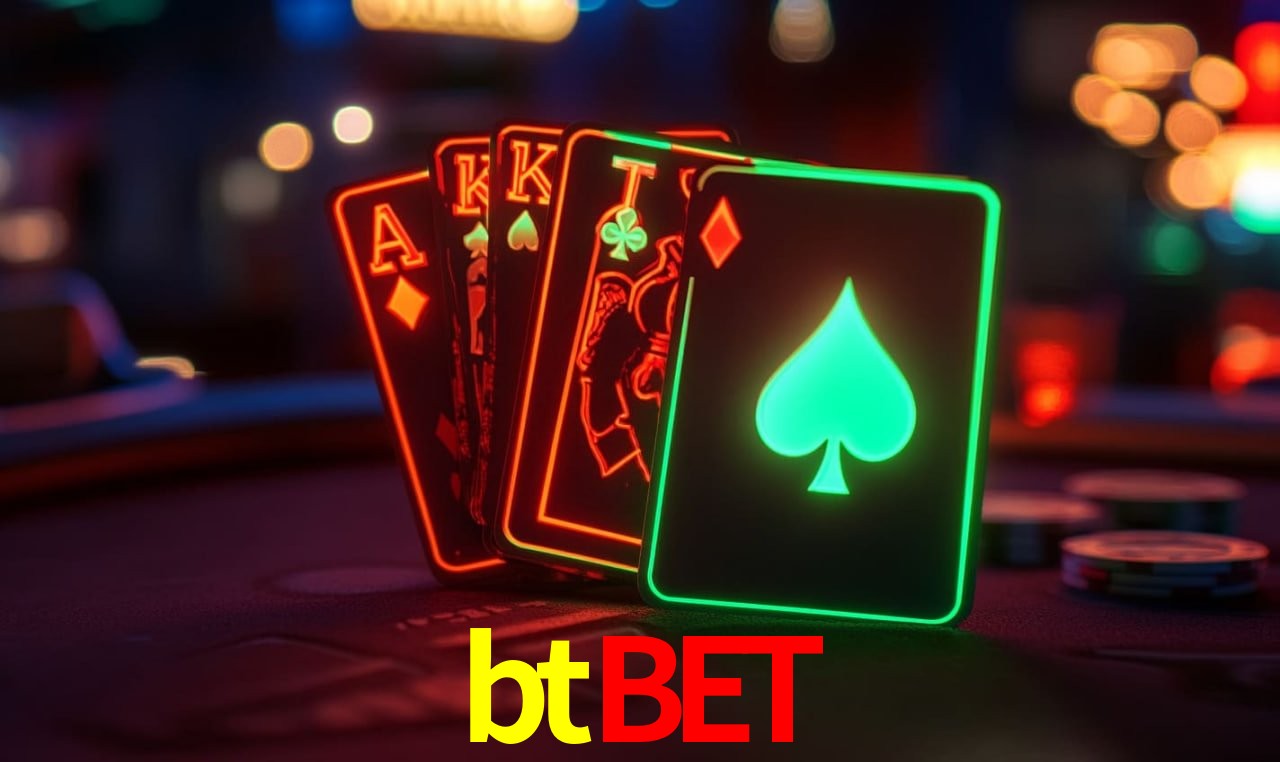 Promoções Sazonais btbet