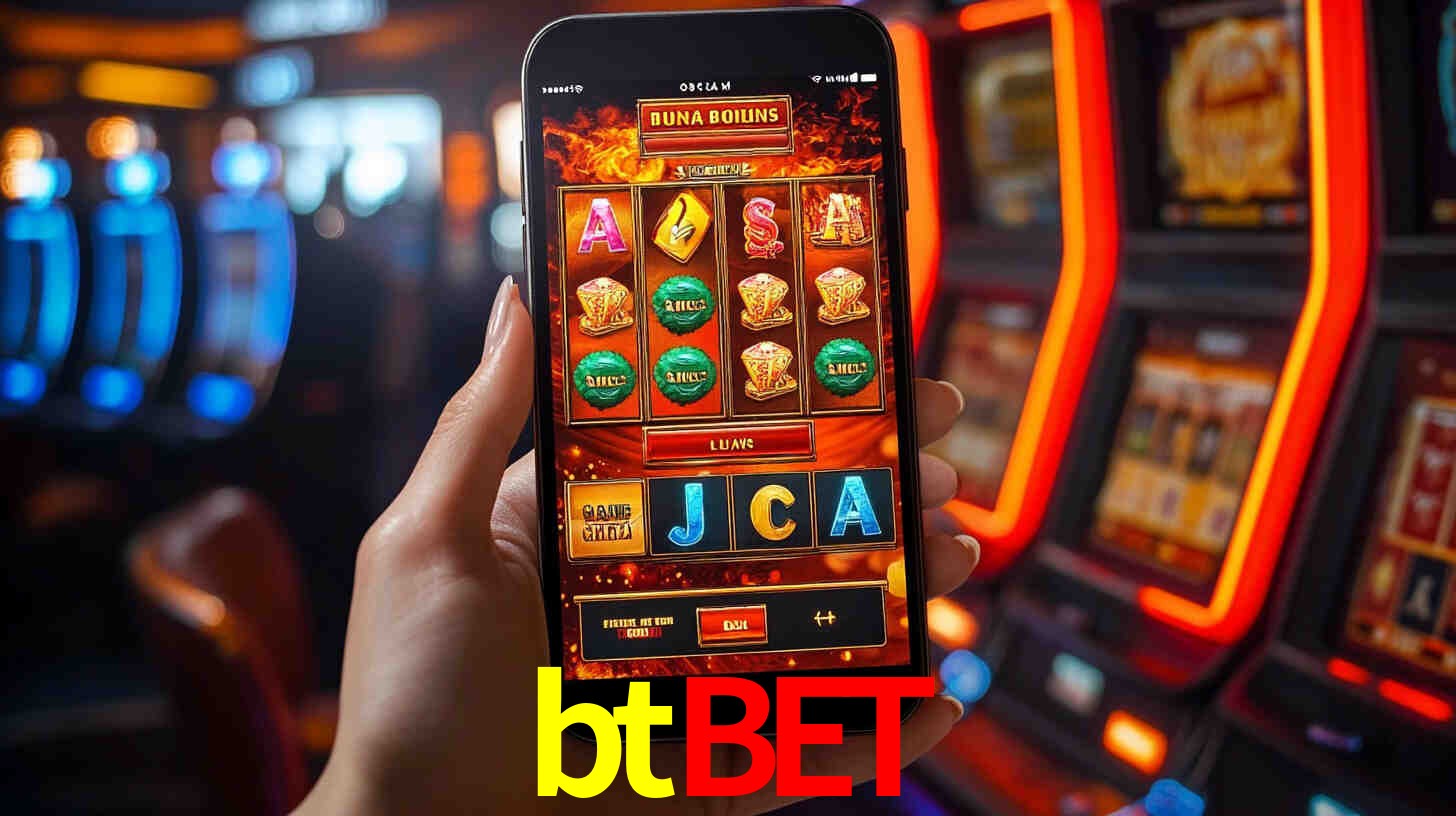 Experimente o Login Seguro Premium no btbet