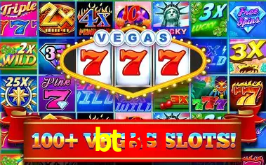 Descubra a Magia dos Jogos de Arcade no btbet