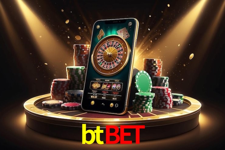 Diretório de Jogos btbet