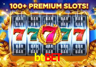 Explorando a Categoria de Eventos em Apostas na btbet