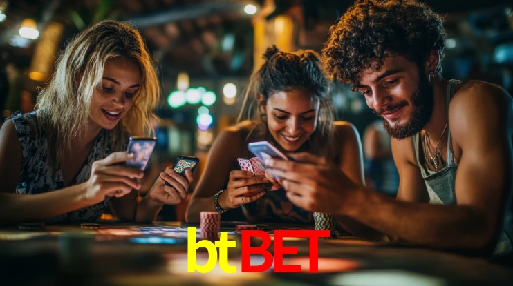 VIP Casino btbet