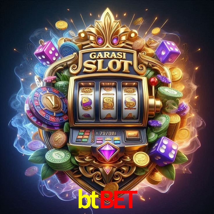 Jogos de Slot btbet