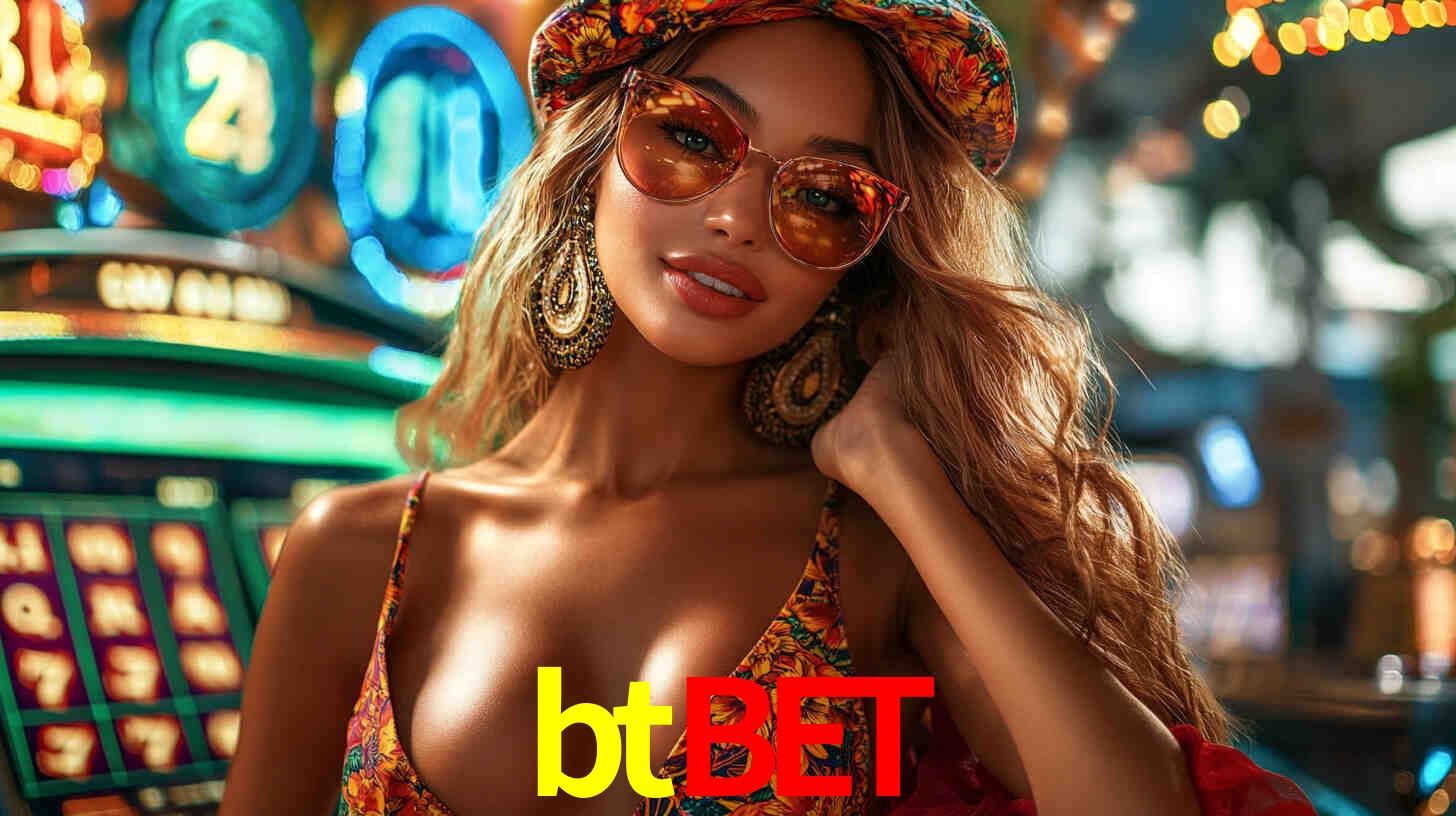 Welcome Bonus btbet